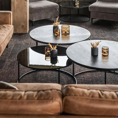Oyna Kulturlandskapshotell Hotell *