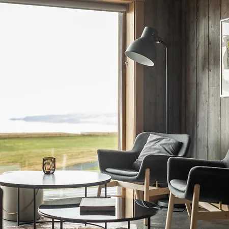 Oyna Kulturlandskapshotell Hotell