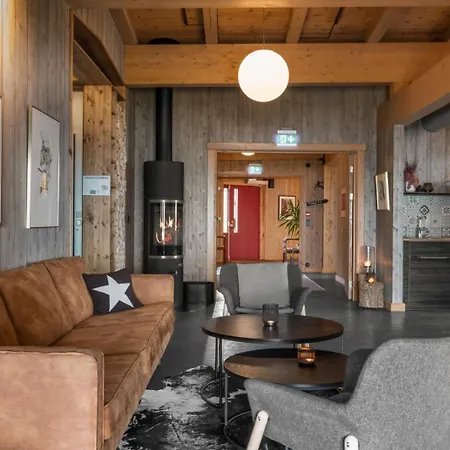Oyna Kulturlandskapshotell Hotell *