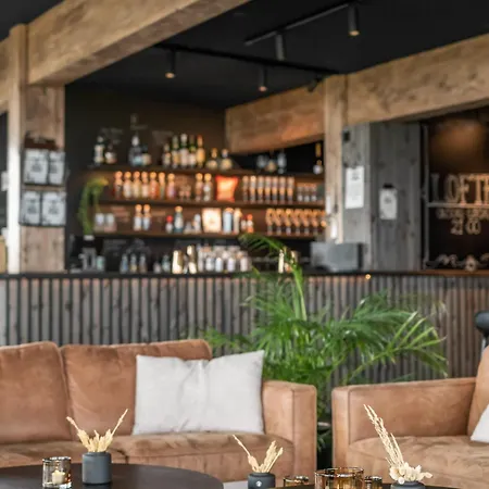 Hotell Oyna Kulturlandskapshotell
