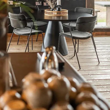 Oyna Kulturlandskapshotell Hotell
