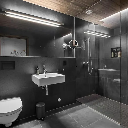 Hotel Oyna Kulturlandskapshotell