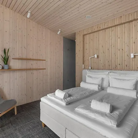 Oyna Kulturlandskapshotell Hotell