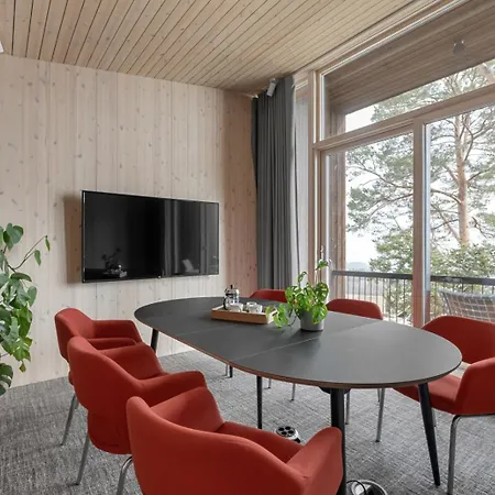 Oyna Kulturlandskapshotell Hotell *