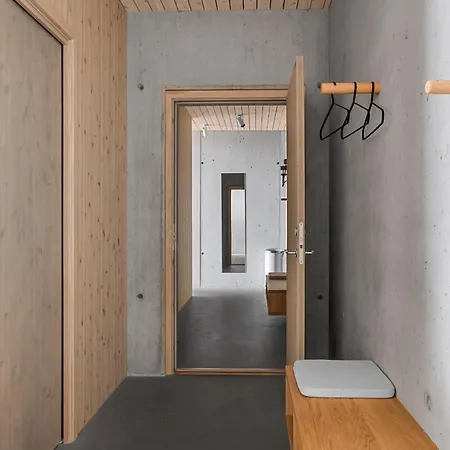 Oyna Kulturlandskapshotell Hotel Straumen (Nord-Trondelag)