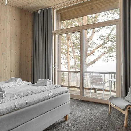 Hotel Oyna Kulturlandskapshotell Straumen (Nord-Trondelag)