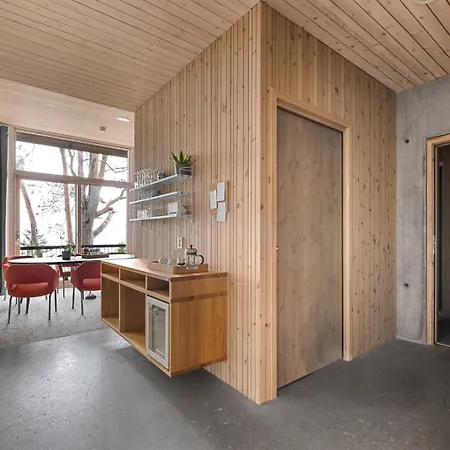 Hotel Oyna Kulturlandskapshotell