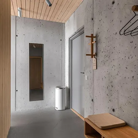 Hotel Oyna Kulturlandskapshotell *