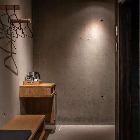 Hotel Oyna Kulturlandskapshotell Straumen (Nord-Trondelag)