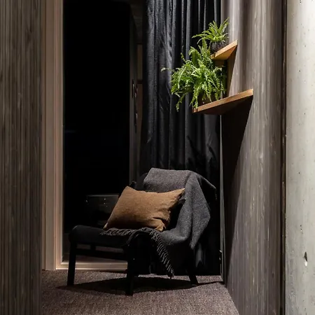 Hotel Oyna Kulturlandskapshotell