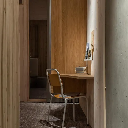 Oyna Kulturlandskapshotell Hotell