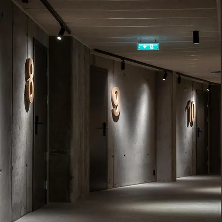 Oyna Kulturlandskapshotell Hotell *