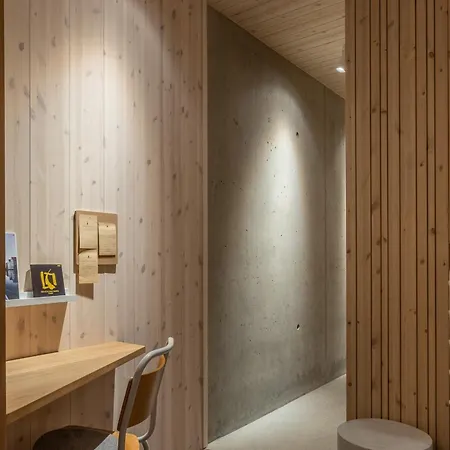 Hotel Oyna Kulturlandskapshotell