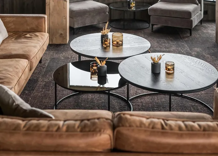 øyna Kulturlandskapshotell Hotel *