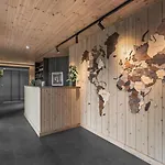 Oyna Kulturlandskapshotell Hotel
