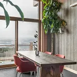 Oyna Kulturlandskapshotell Straumen (Nord-Trondelag)