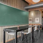 Oyna Kulturlandskapshotell * Straumen (Nord-Trondelag)