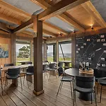 Oyna Kulturlandskapshotell Straumen (Nord-Trondelag)