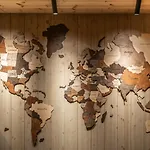 Oyna Kulturlandskapshotell *