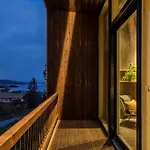 Oyna Kulturlandskapshotell Hotel Straumen (Nord-Trondelag)