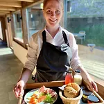 Hotel Oyna Kulturlandskapshotell Straumen (Nord-Trondelag)