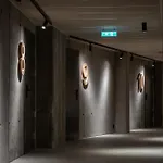 Oyna Kulturlandskapshotell Hotel *
