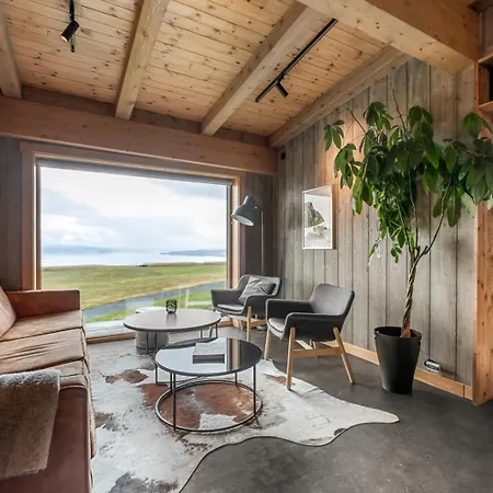 Hotel Oyna Kulturlandskapshotell Straumen (Nord-Trondelag)