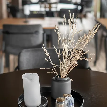 Hotel Oyna Kulturlandskapshotell *