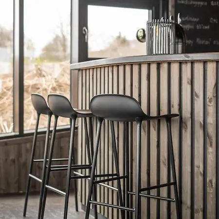 Oyna Kulturlandskapshotell Hotel Straumen (Nord-Trondelag)