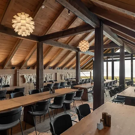 Hotel Oyna Kulturlandskapshotell Straumen (Nord-Trondelag)