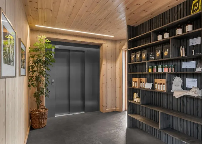 Oyna Kulturlandskapshotell