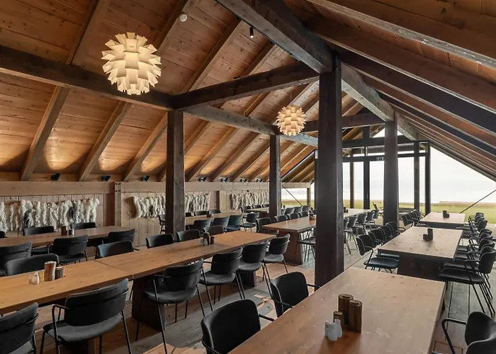 Hotel Oyna Kulturlandskapshotell Straumen (Nord-Trondelag)